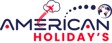 AmericanHolidays logo